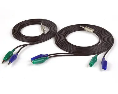 фото Кабель с 2-мя окончаниями