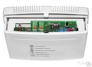фото Теплоинформатор Teplocom PRO GSM, контроль сети 220В, температуры