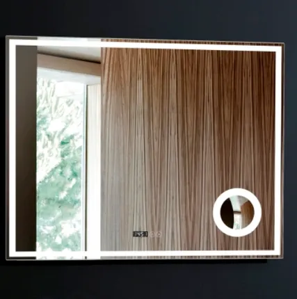 Фото №0 Зеркало Esbano ES-3482KDF 100*80