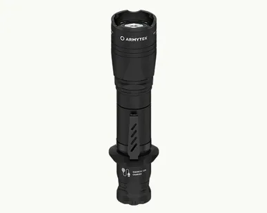 фото Фонарь Armytek Dobermann Pro Nichia