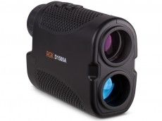 Фото №0 Лазерный дальномер RGK D1500A