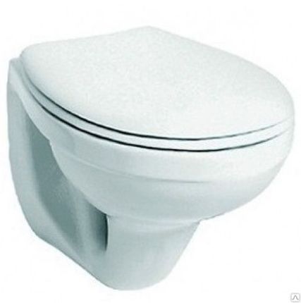 Фото №0 Подвесной унитаз Ifo Hitta RS041310000 Ifo