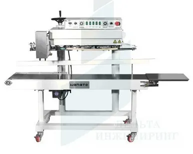 фото Автоматический сшиватель конвейерного типа CAS CEX-720