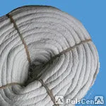 Фото №0 Асбошнур общего назначения ШАОН 14,0-16,0 мм