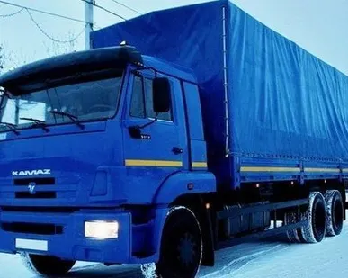 фото КАМАЗ 65117-776052-19