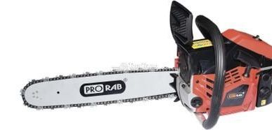 фото Бензопила Prorab PC 8645 P/45