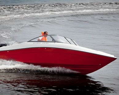 фото Катер Slider 210 BR
