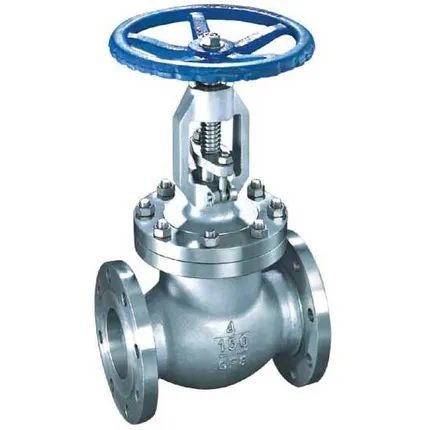 Фото №0 Задвижка стальная клиновая фланцевая 30с15нж ЗКЛ2-40 (природный газ) Ру-40, Ду-80