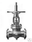 Фото №0 Задвижка 30б2бк Ду15 Ру25