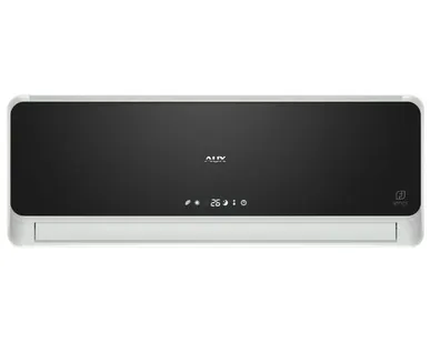 фото Настенная сплит-система AUX