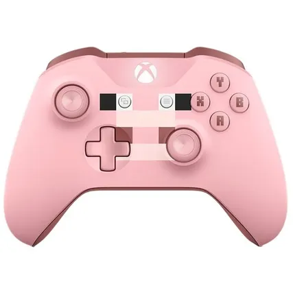 Фото №0 Геймпад Microsoft Xbox One