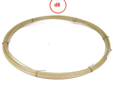 фото Арматура Стеклопластиковая, 8 мм (50 м)