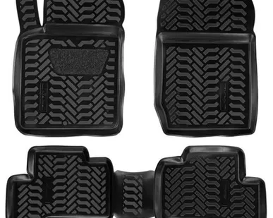 фото Комплект ковриков Airline