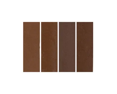 фото Воск мебельный коричневый мягкий (набор 4 шт) Мастер Сити (со шпателем)