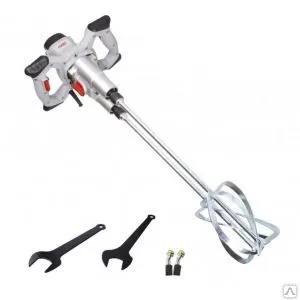 Фото №0 Строительный миксер ставр мсд-120/1400-2с