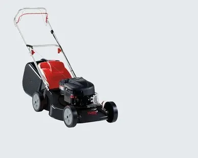 фото Бензиновая газонокосилка AL-KO Classic 5.1 BR