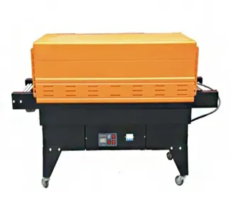 фото Термоусадочный тоннель BS-G4535 FoodAtlas Pro