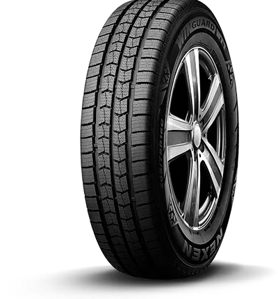 Фото №0 А/шина 195R15C Nexen Winguard WT1, н/шип