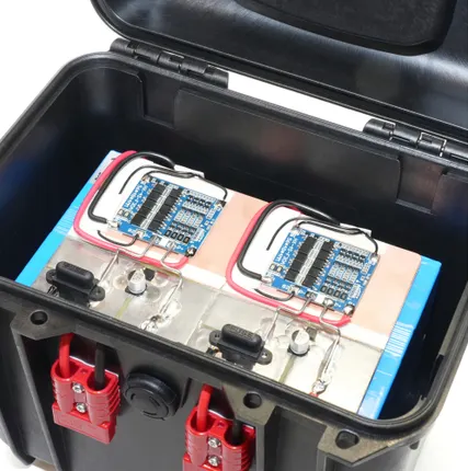 Фото №1 Батарея аккумуляторная LiFePO4 12 В. 80 А.ч. (24 В. 40 А.ч.) 80/300 А. (40/150 А.)