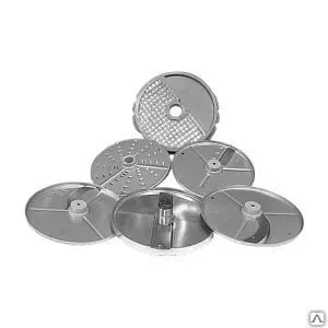 Фото №0 Набор дисков ROBOT COUPE 1960