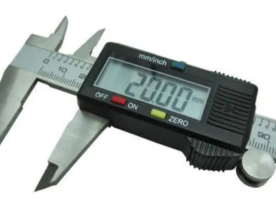 фото Штангенциркуль ШЦЦ-1-300 0.01