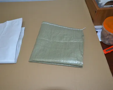 фото Мешки полипропиленовые