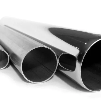 Фото №0 Труба ЭСВ