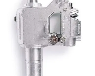 фото Гидроузел в сборе для тележек гидравлических DB (Oil pump Assembly)
