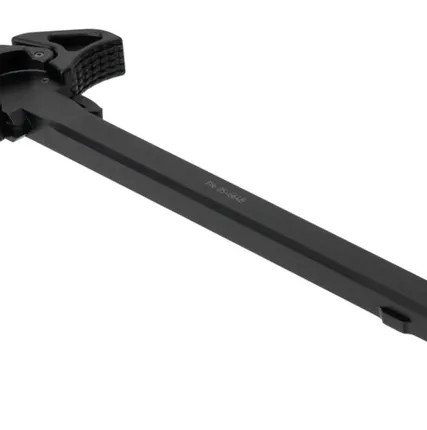 Фото №0 Рукоятка взведения Geissele Automatics AR-15 URG-I-черный. Производитель Geissele Automatics. США