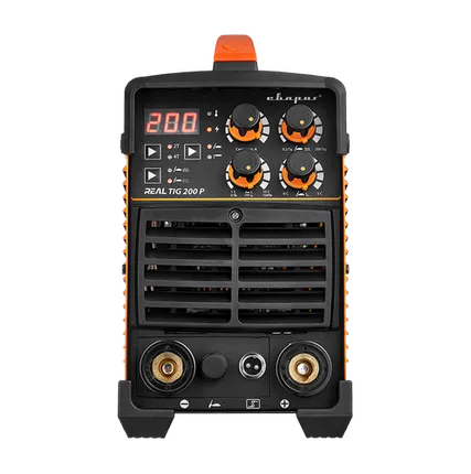 Фото №0 REAL TIG 200 P (W224)