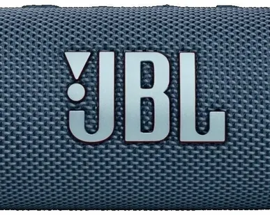фото JBL Flip 6 Blue