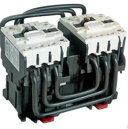 Фото №0 Контактор ПМЛ-3561ДМЛ
в