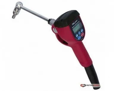 фото Счетчик-расходомер с предустановками c жестким носиком K500 PIUSI (Италия)