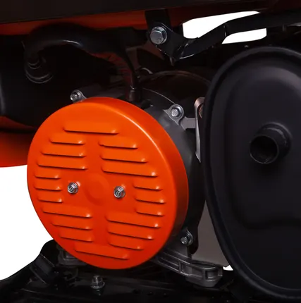 Фото №2 Генератор Sturm! PG8735