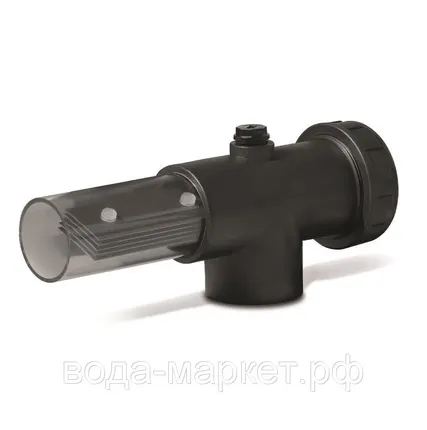 Фото №1 Хлоргенератор Hayward AquaRite Basic Flo (16 гр/час)
