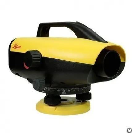 Фото №0 Цифровой нивелир Leica Sprinter 150M