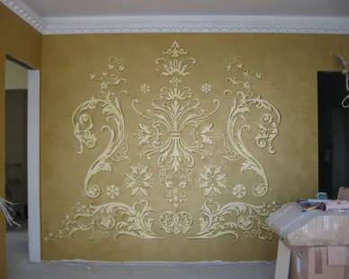 фото Декорирование