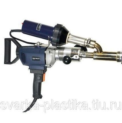 Фото №0 Ручной экструдер Booster EX2