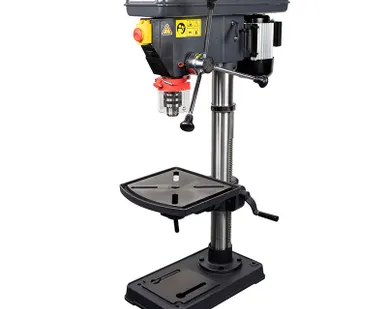 фото E-1516B/230 настольный сверлильный станок