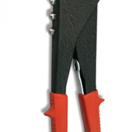 Фото №0 Заклепочник 250 мм с поворотной головкой 90`