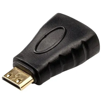Фото №0 Переходник Atcom miniHDMI -