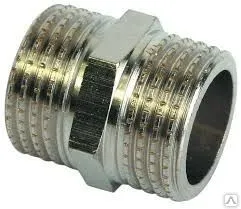 Фото №0 Ниппель 2" НН GF