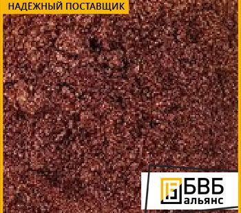 фото Электролитический ультрадисперсный медный порошок 10 мкм
