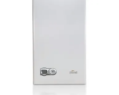 фото Котел настенный двухконтурный Fortuna F 10 FERROLI GCKG1KYA