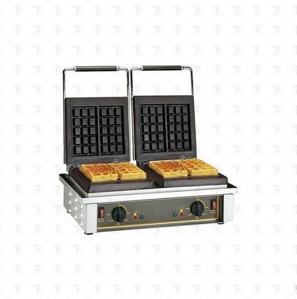 Фото №0 Вафельница Roller Grill GED 10