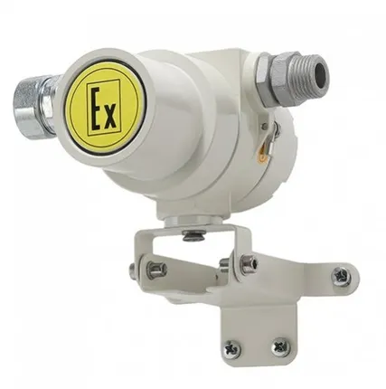 Фото №0 ВС-07е-Ех-З 220, КВБ17+ЗГ Оповещатель звуковой взрывозащищенный