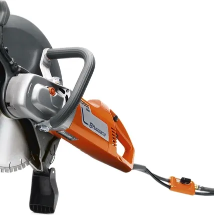 Фото №0 Электрорезчик Husqvarna K3000 WET