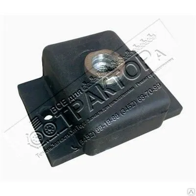 Фото №0 Амортизатор АКСС-400М установки двигателя ЯМЗ 240Б 700.00.10.020