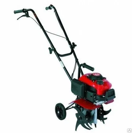 Фото №0 Культиватор Honda FG 201 DE