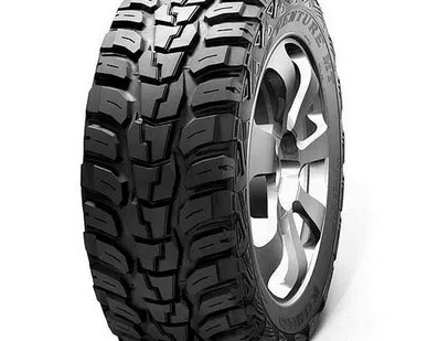 фото Kumho Road Venture M/T KL71